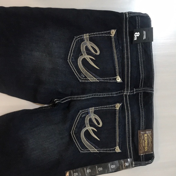 Express Jeans - Picture 3 of 3